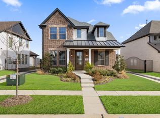 1847 Cole Rd, Van Alstyne, TX 75495