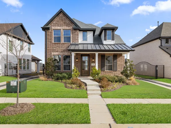 1847 Cole Rd, Van Alstyne, TX 75495