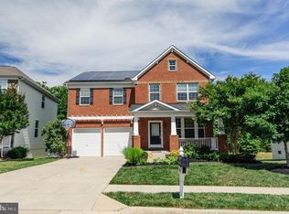 15204 Casimir Rd, Brandywine, MD 20613
