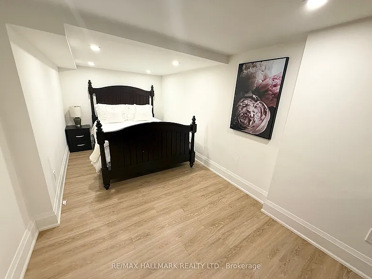 7 Charing Cres #BASEMENT — Photo 6
