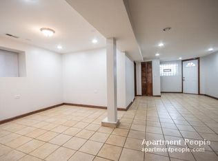 3812 N Damen Ave #G, Chicago, IL 60618