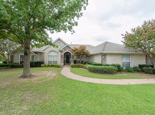 4301 Red Oak Cir, Parker, TX 75002