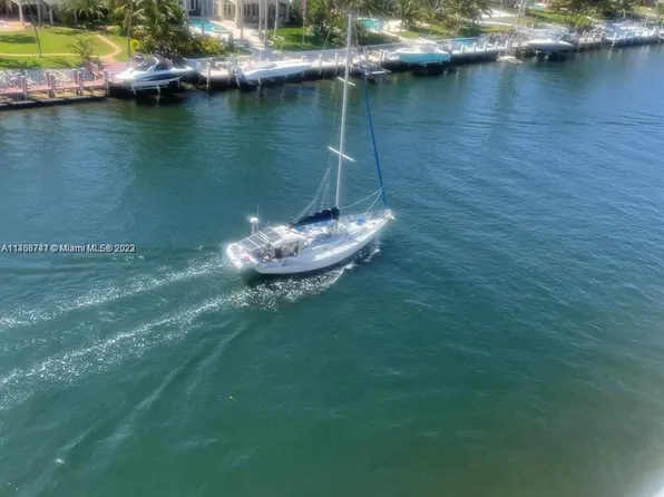 1050 Hillsboro Mile APT 807W, Pompano Beach, FL 33062
