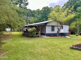 339 Crabtree Hollow Rd, Ten Mile, TN 37880