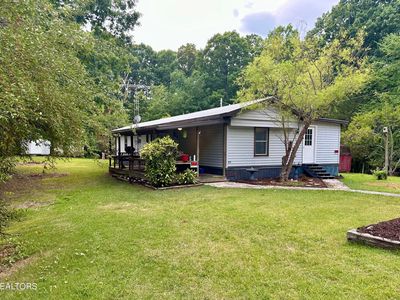 339 Crabtree Hollow Rd, Ten Mile, TN, 37880