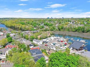 84 River Rd, Cos Cob, CT 06807