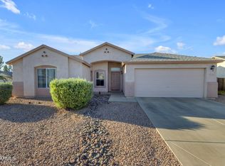 1316 E Rosemary Trl, Casa Grande, AZ 85122