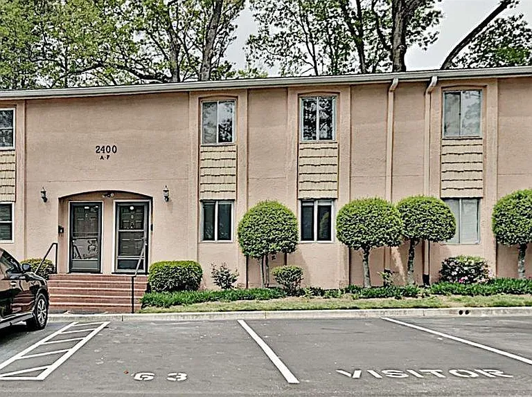 2400 Lawrenceville Hwy #D — Photo 16