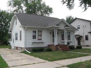 1738 Farlin Ave, Green Bay, WI 54302