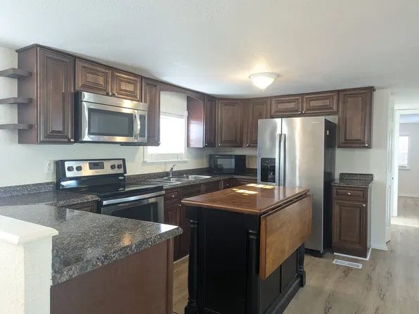 262 Taho Cir #47, Valrico, FL 33594