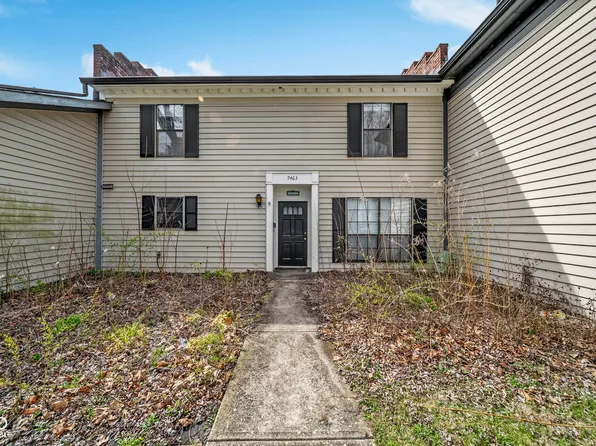 9463 Grinnell St, Indianapolis, IN 46268