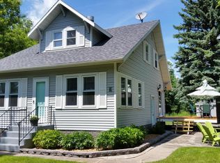 550 6th Ave NE, Thompson, ND 58278