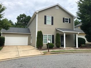 252 Milford Dr, Athens, GA 30605