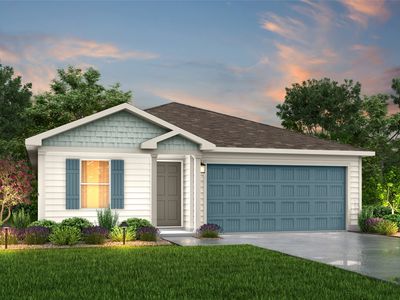 151 Sienna Dr, Alvord, TX, 76225