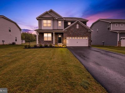 107 Teaberry Ct, Reading, PA, 19608