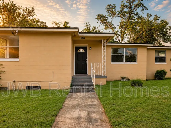 1288 W 28th St, Jacksonville, FL 32209