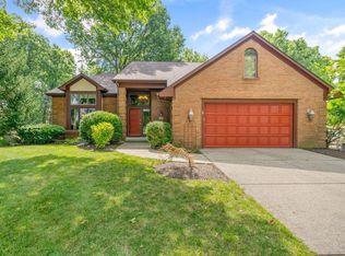 1148 Gold Pl, Gahanna, OH 43230