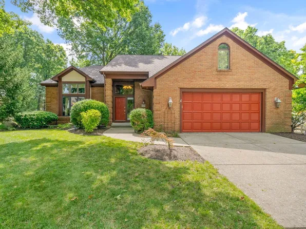 1148 Gold Pl, Gahanna, OH 43230