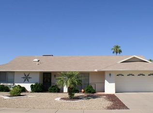12440 W Aurora Dr, Sun City West, AZ 85375