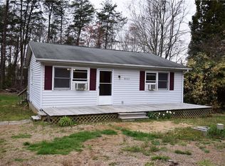 8321 Patricia Dr, Stokesdale, NC 27357