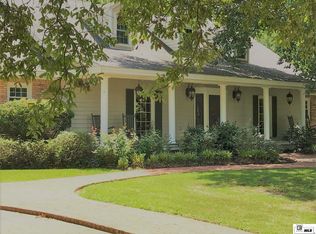 1159 Finks Hideaway Rd, Monroe, LA 71203