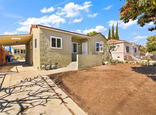 1257 Fraser Ave, Los Angeles, CA 90022