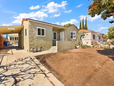 1257 Fraser Ave, Los Angeles, CA, 90022
