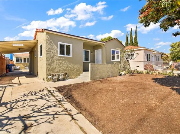 1257 Fraser Ave, Los Angeles, CA 90022