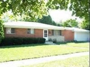 1221 16th St, North Chicago, IL 60064