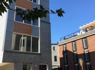 2031 Waverly St #B, Philadelphia, PA 19146