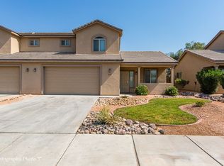 463 S South Dr, Mesquite, NV 89027