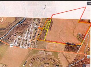 409 Old Town Cir, Brandon, MS 39042