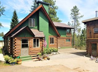 1201 Boydstun Ln, McCall, ID 83638