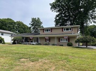 454 Hartz Ave, Meadville, PA 16335
