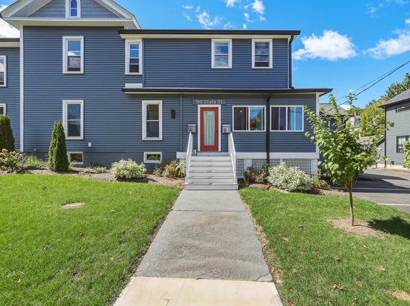 180 State St #A, Northampton, MA 01060