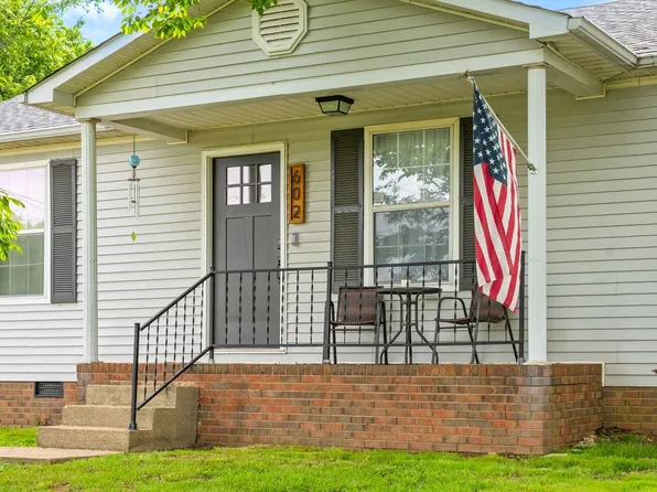 602 Artic Ave, Oak Grove, KY 42262