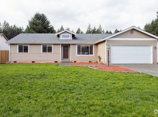 24104 31st Avenue Ct E, Spanaway, WA 98387