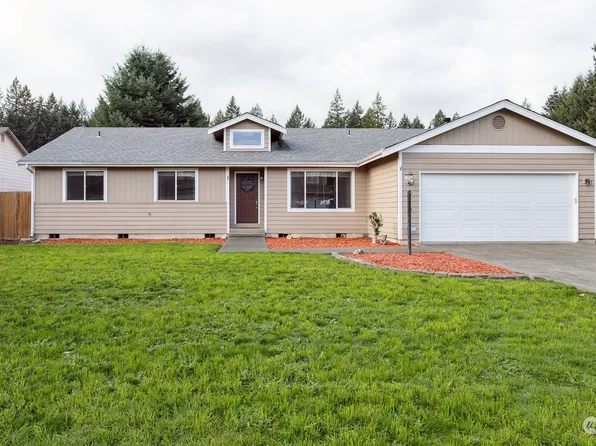 24104 31st Ave Ct E, Spanaway, WA 98387