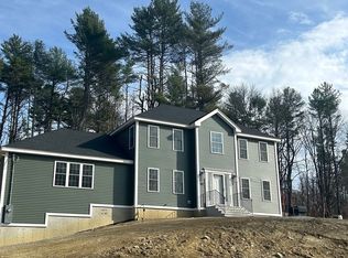 315 Pleasantdale Rd, Rutland, MA 01543