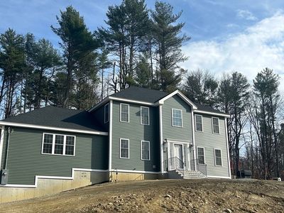 315 Pleasantdale Rd, Rutland, MA, 01543