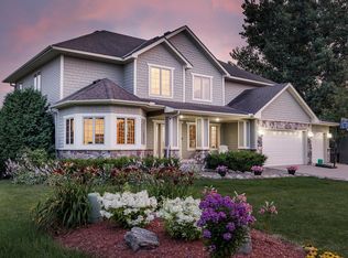 1743 Sandbar Cir, Waconia, MN 55387