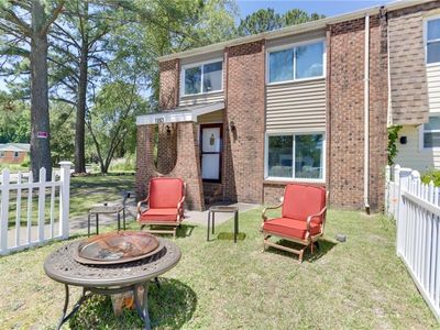 1253 Clydesdale Ln, Virginia Beach, VA, 23464