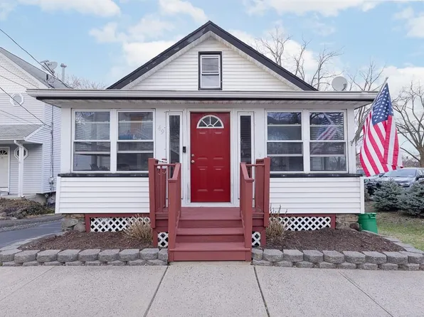 49 Conklin Avenue, Haverstraw, NY 10927