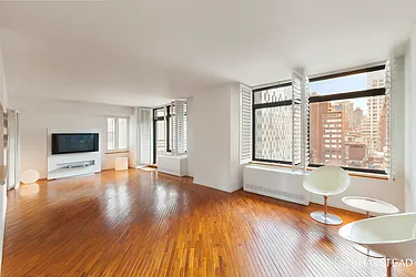 Sold by Brown Harris Stevens