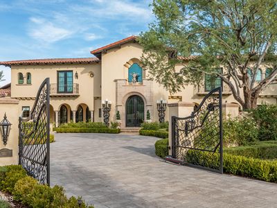 8353 N 58th Place, Paradise Valley, AZ, 85253