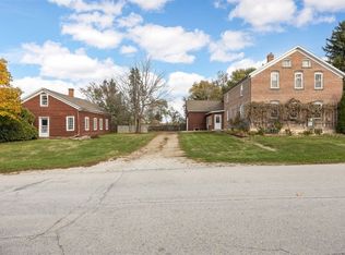 4521 F St, Amana, IA 52203