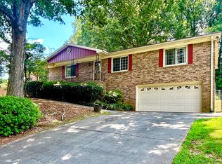 1690 Cedar Grove Dr, Marietta, GA 30066