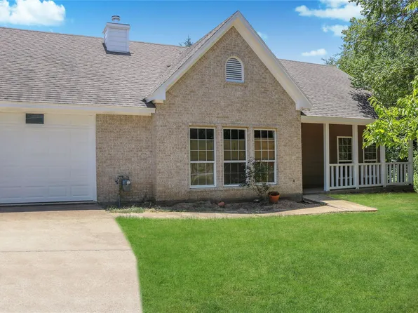 201 E Ward Dr, Robinson, TX 76706