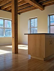 Rented by The Burkhardt Group