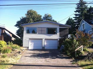 1017 NE 102nd St, Seattle, WA 98125